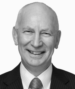 Mark Hogan BRH Lawyers