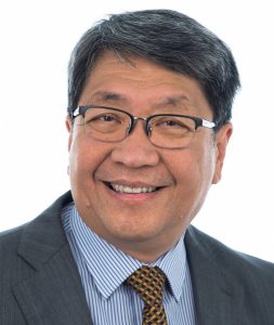 Alex Lam BRH Lawyers