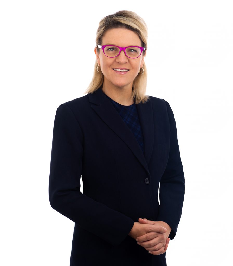 Sarah Lock | Special Counsel at BRH Lawyers